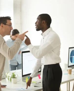 Conflict Management Course