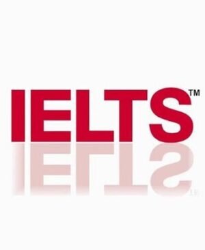 Comprehensive English for IELTS